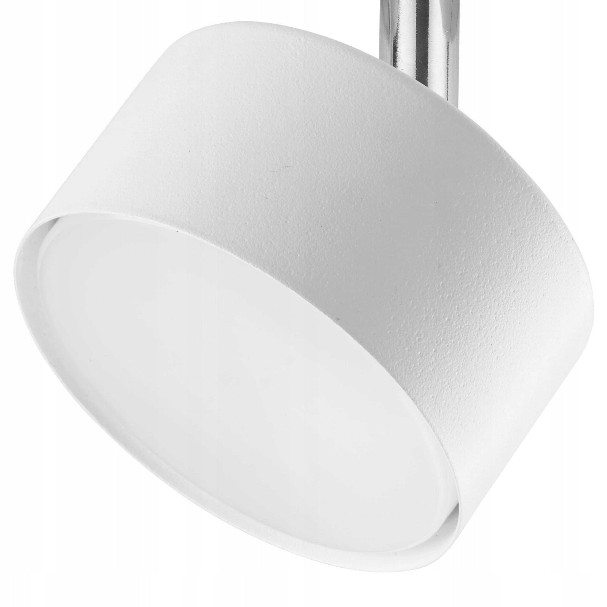TK Lightning Tracer įmontuojamas šviestuvas 4397