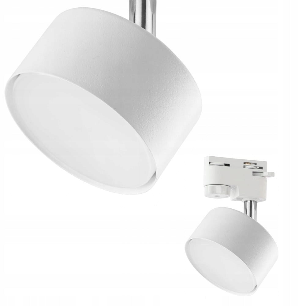 TK Lightning Tracer įmontuojamas šviestuvas 4397