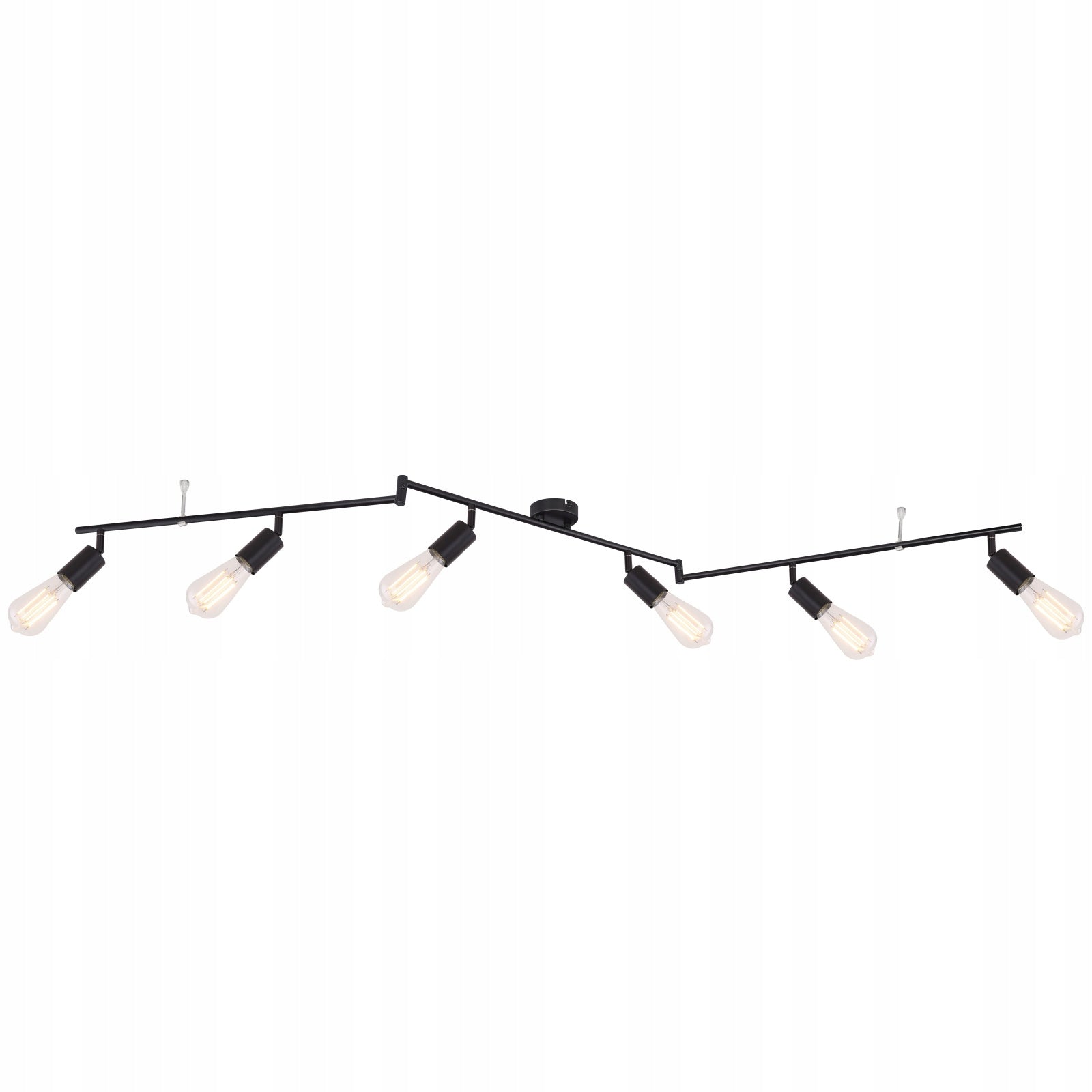 Deckenleuchte Globo Lighting Martha G54008-6 