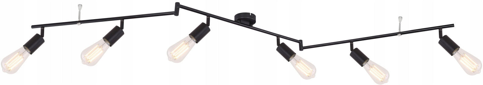 Lubinis šviestuvas Globo Lighting Martha G54008-6