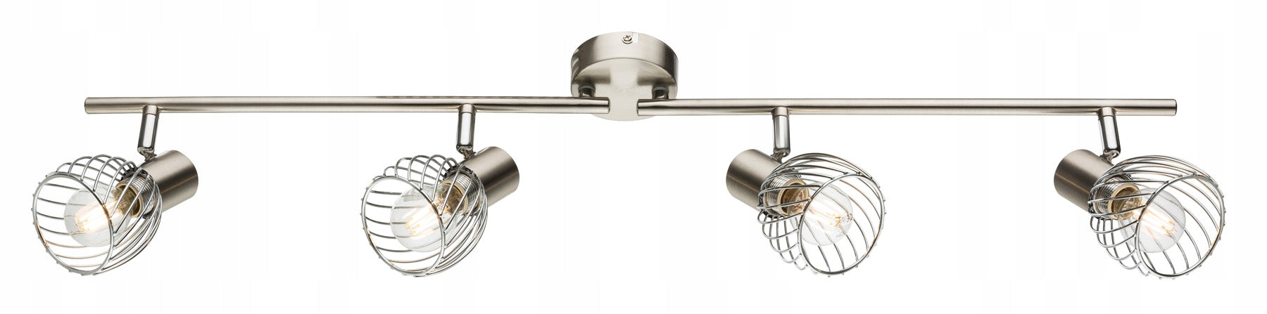 Lubinis šviestuvas Globo Lighting Texas G54809-4