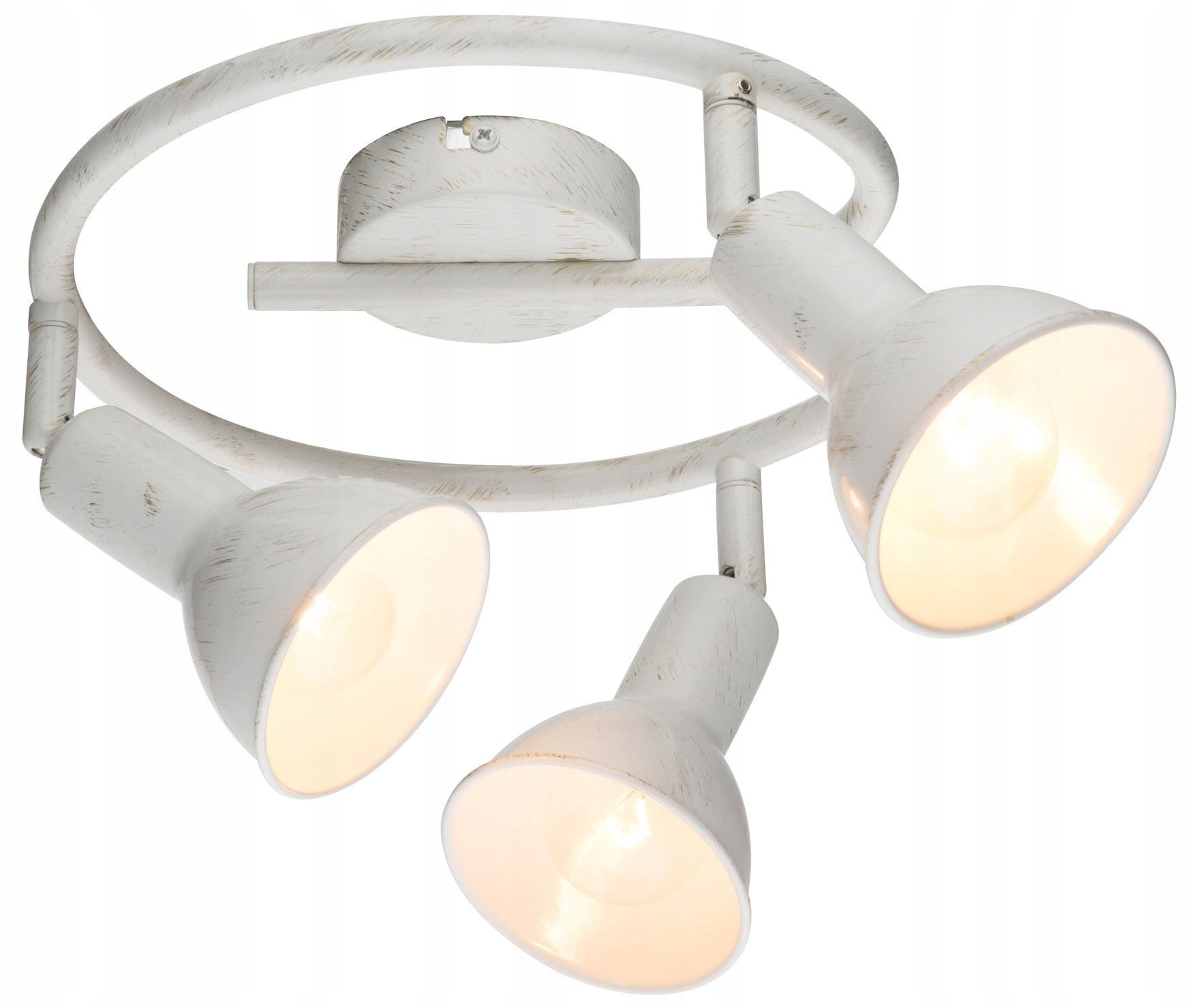 Dėmesio centre Globo Lighting CALDERA G54648-3