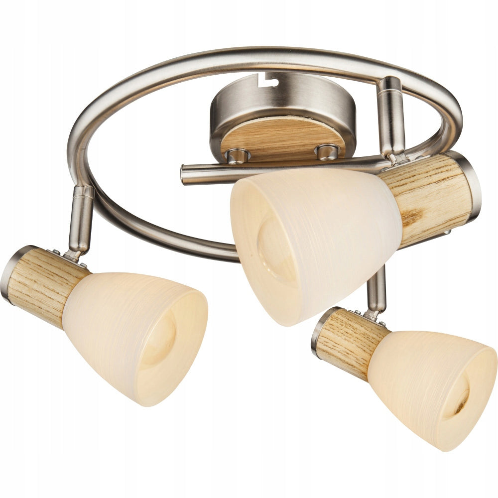 Dėmesio centre Globo Lighting GYLFI G54352-3