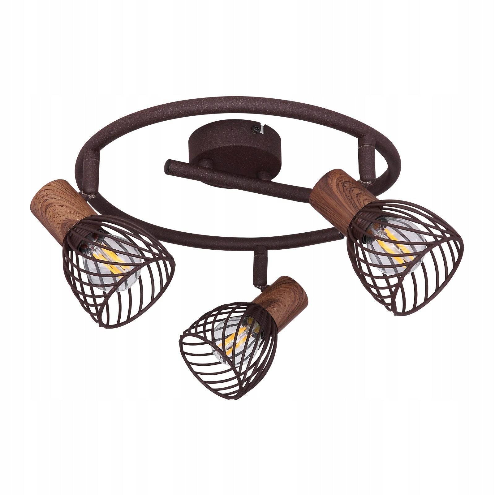 Dėmesio centre Globo Lighting ISABELLE G54817-3