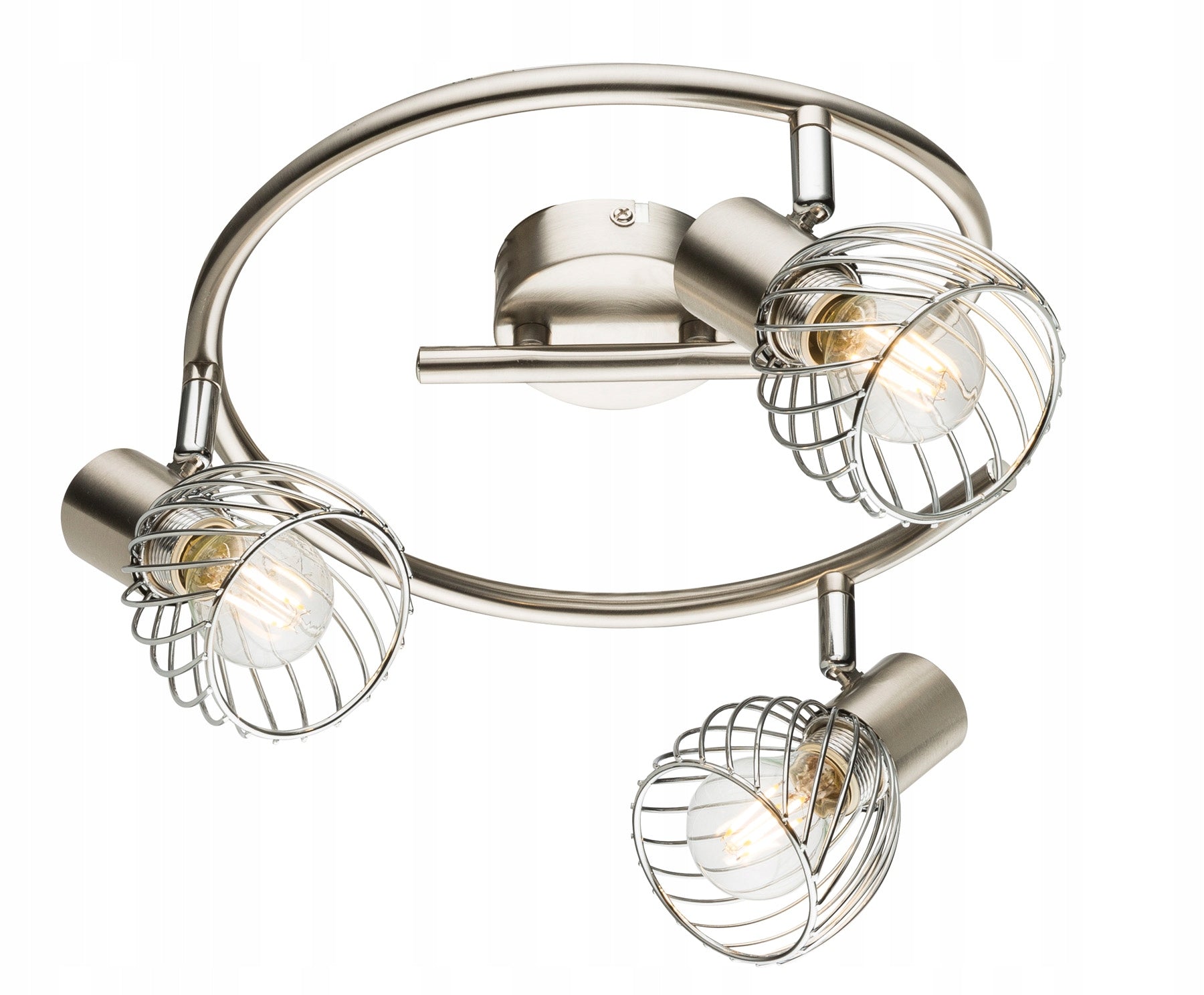 Lubinis šviestuvas Globo Lighting Texas G54809-3