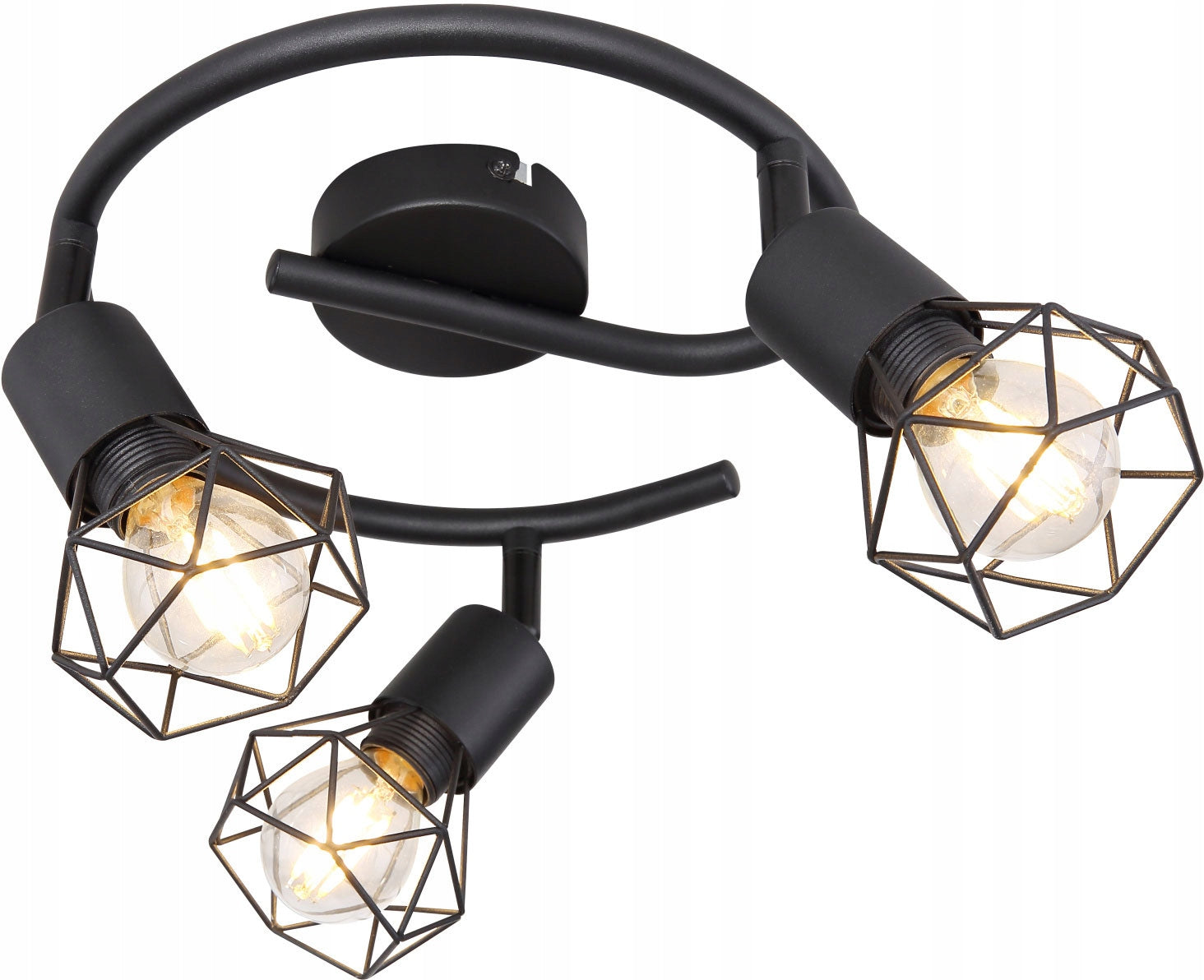 Lubinis šviestuvas Globo Lighting Xara I G54802S-3