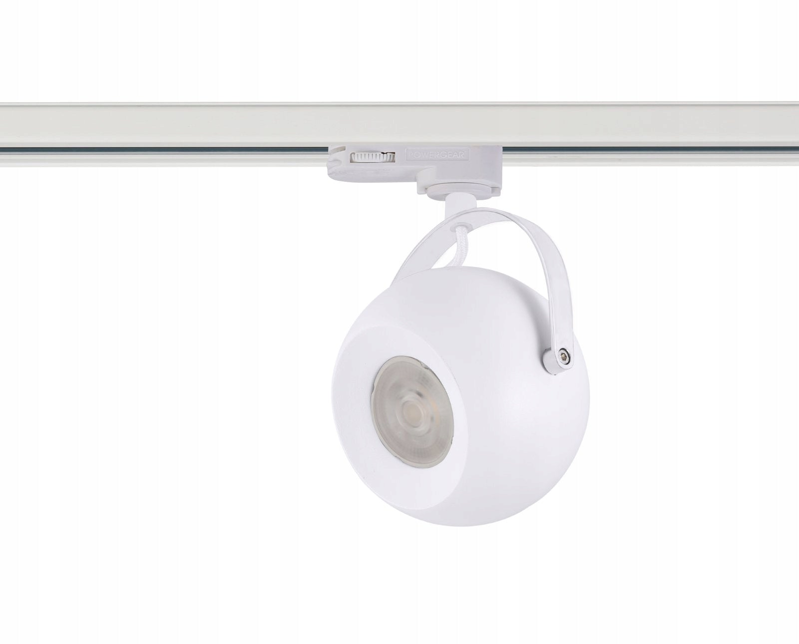 Integriertes Richtlicht AZzardo Gulia AZ4709 
