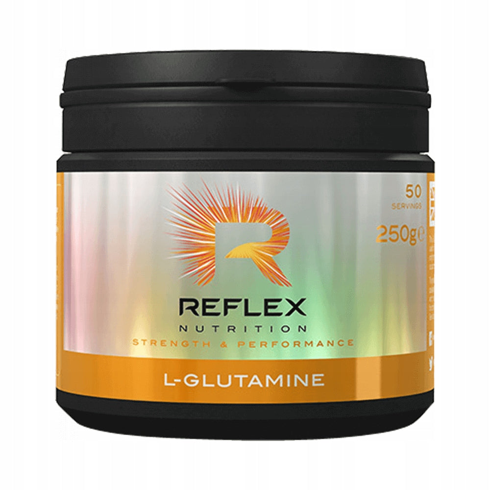 Reflex Nutrition L-Glutamine (250g) Standard