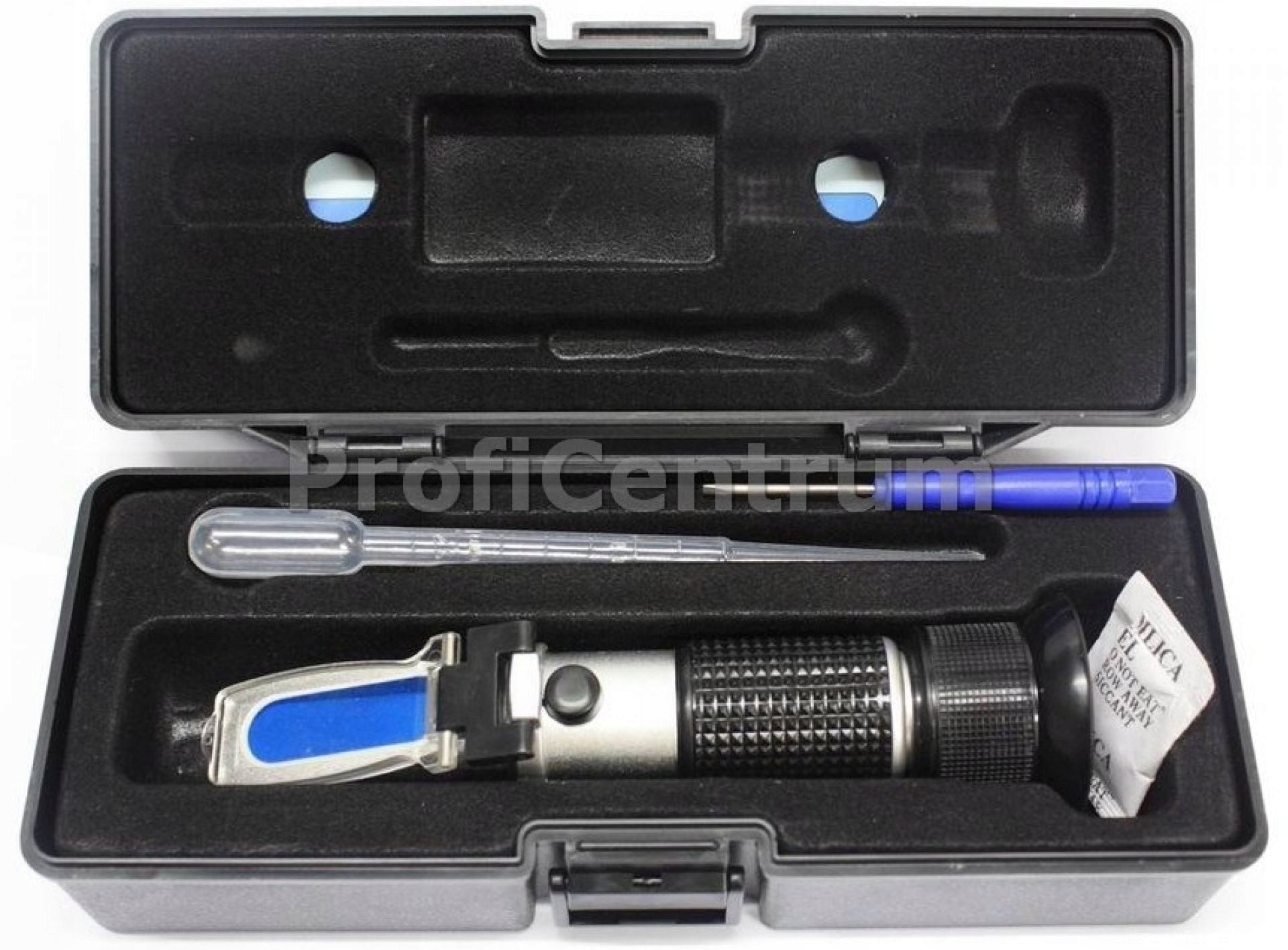 Refractometer coolant tester,electrolyte Manufacturer code S-AFT