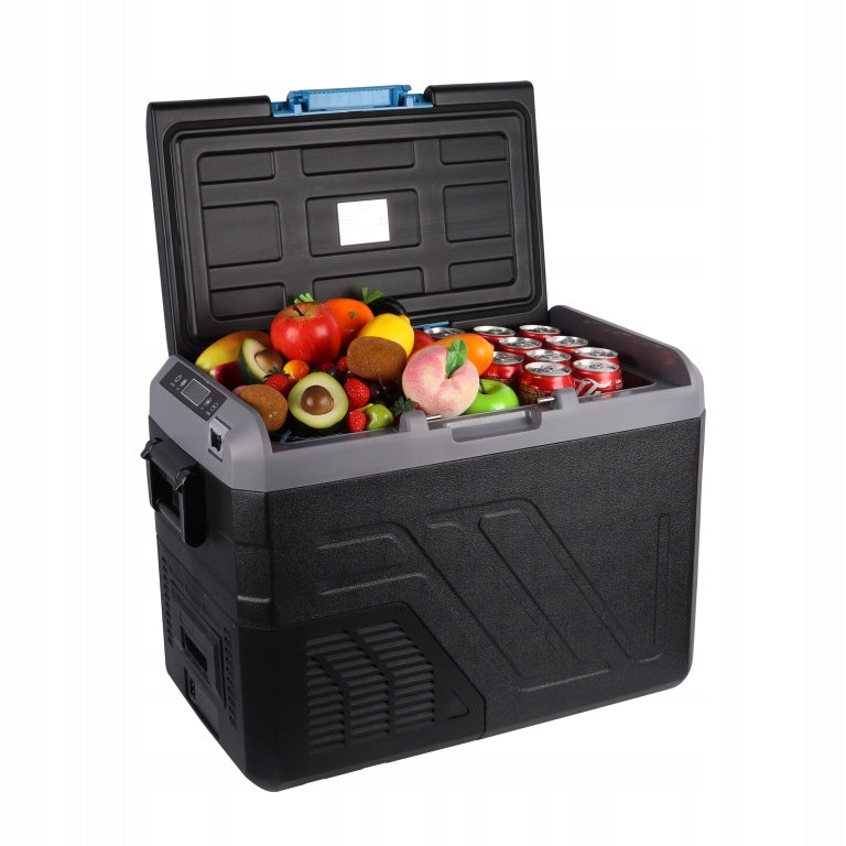 Refrigerator Compressor Freezer Tourist Portable Car IBF-41BT Manufacturer code IBF-41BT