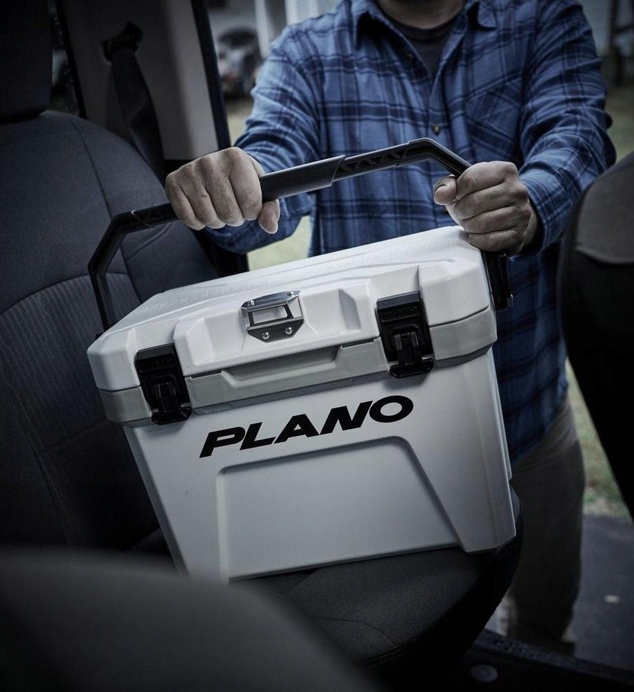 Refrigerator Plano Frost Coolers 20l Customs tariff code 39231090