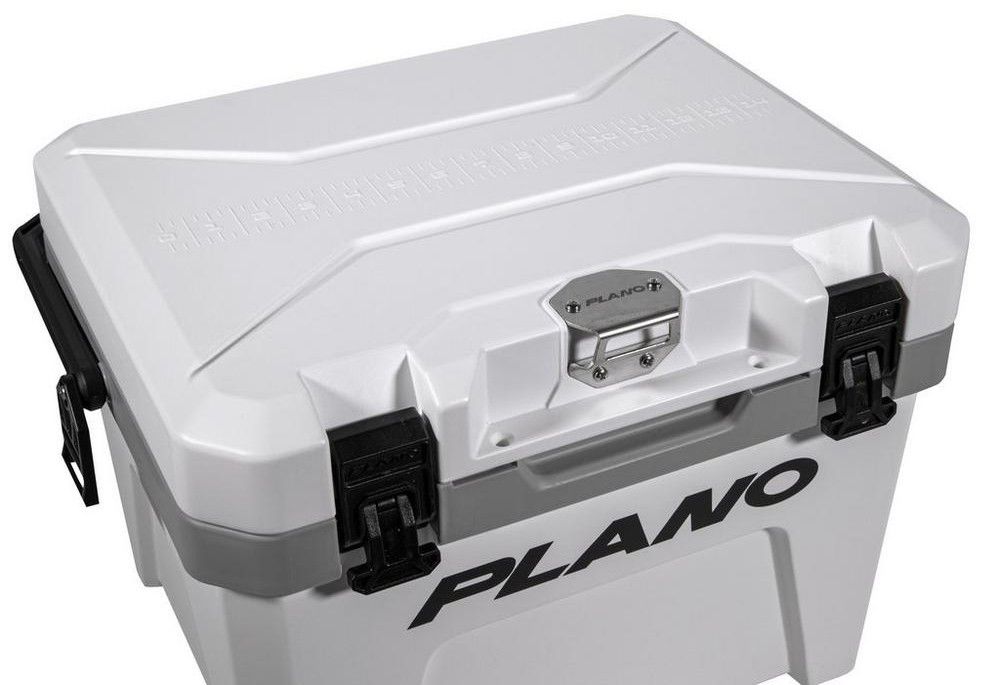 Refrigerator Plano Frost Coolers 20l Kind box