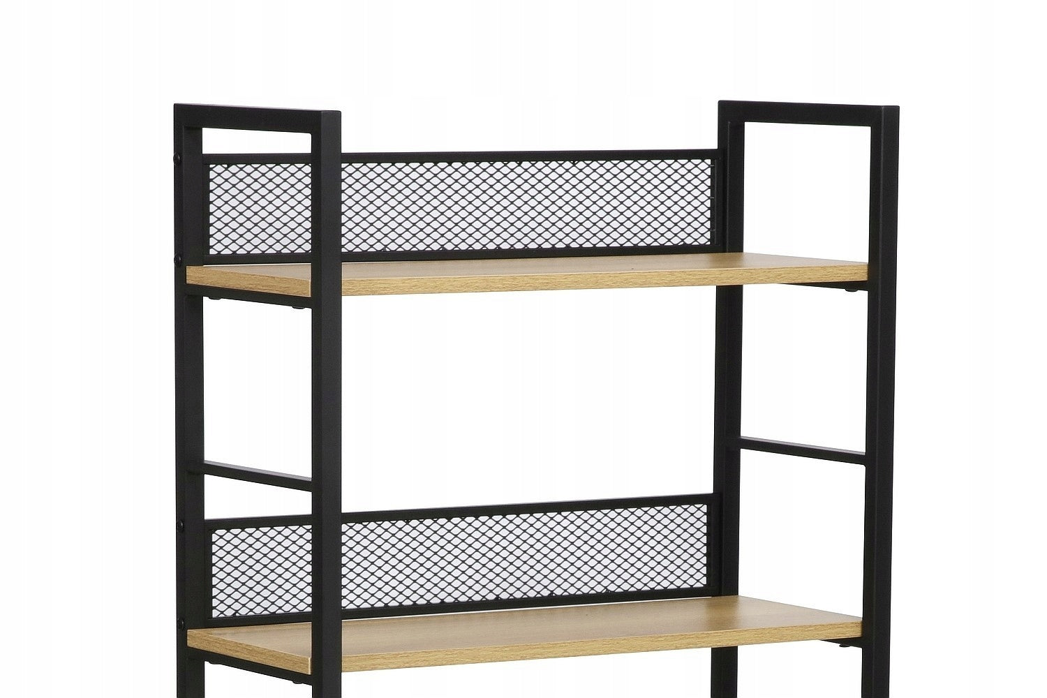 Regalsignal Regał Raw R5, braun/schwarz 