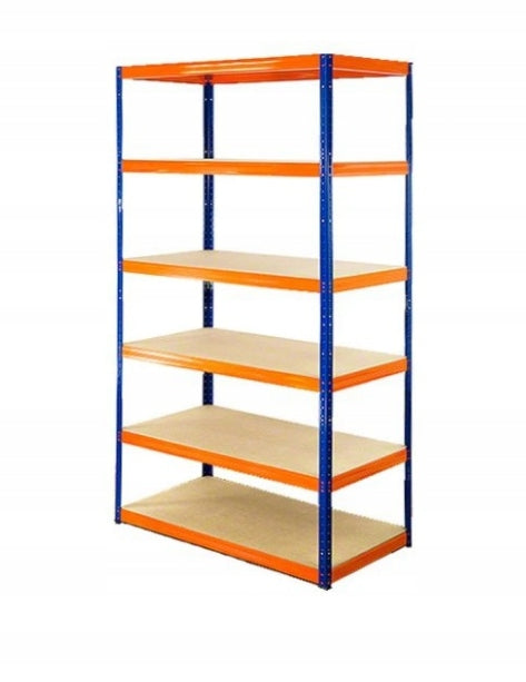 Lagerregal Wamar HNO 6300 