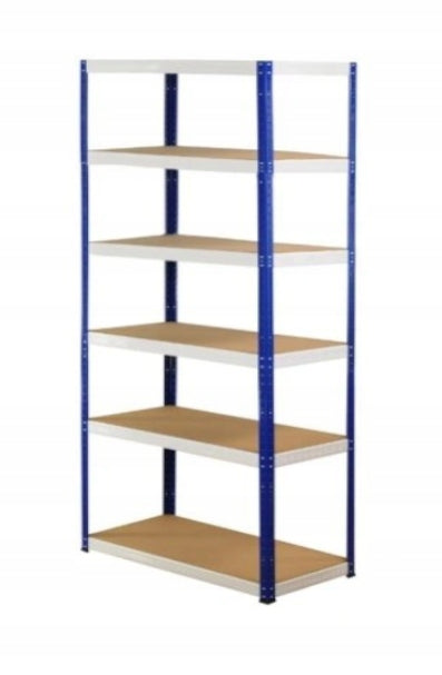 Lagerregal Wamar HNW 7600 