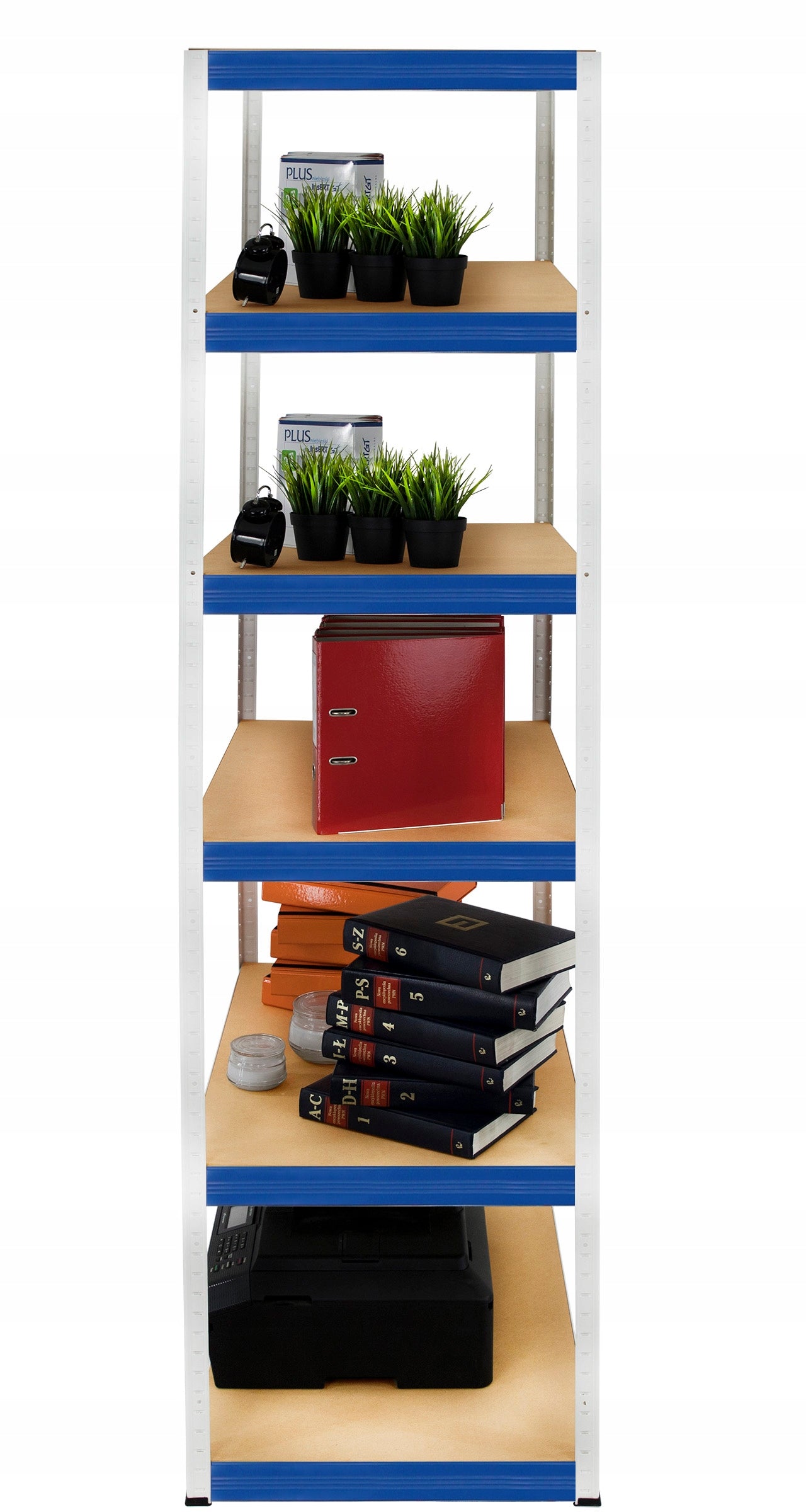Lagerregal Wamar HWN 8650 