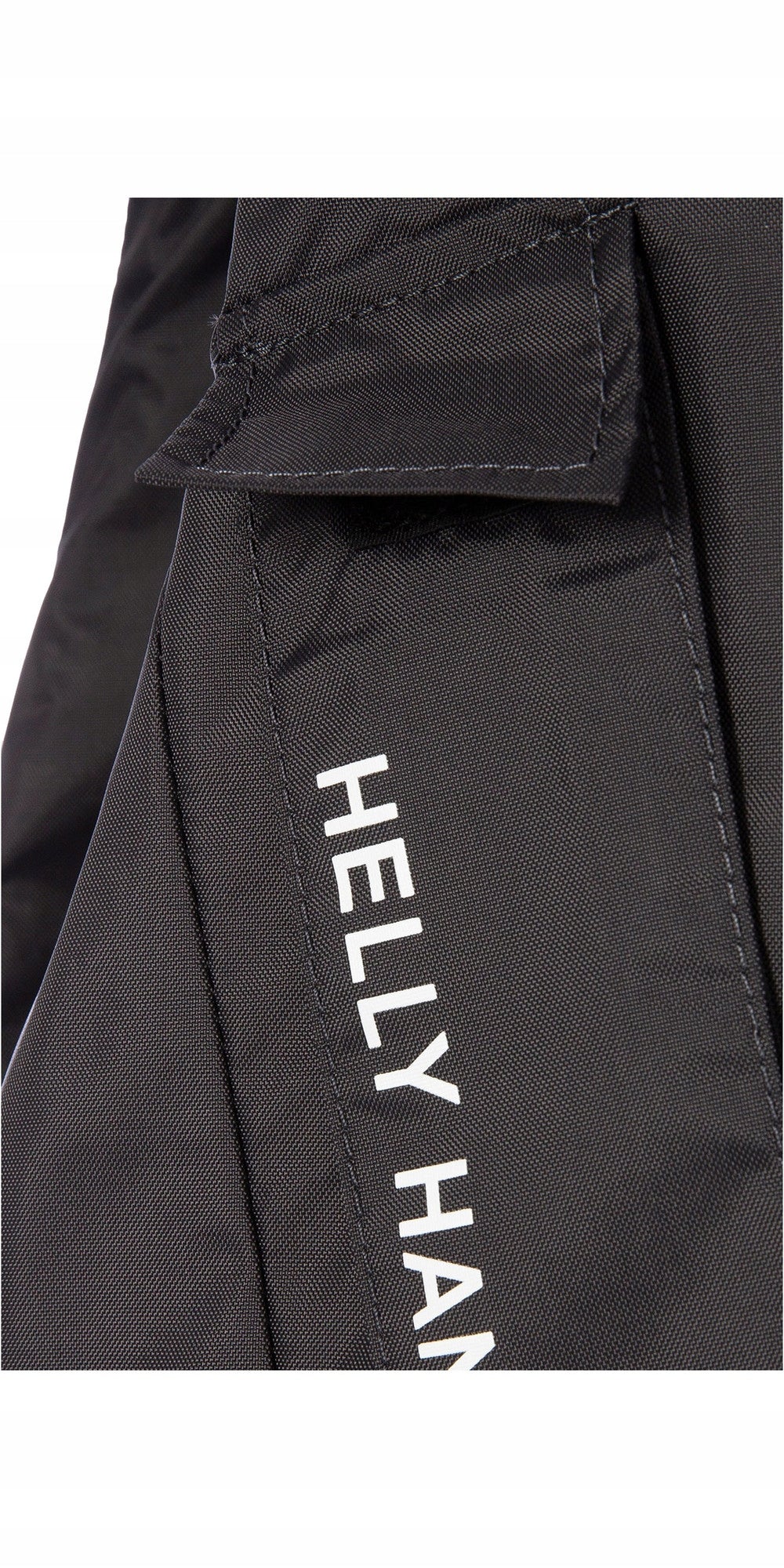Regatta Sailing Vest Life Vest HELLY HANSEN 60-70kg 33820 BLACK Type lifeguard