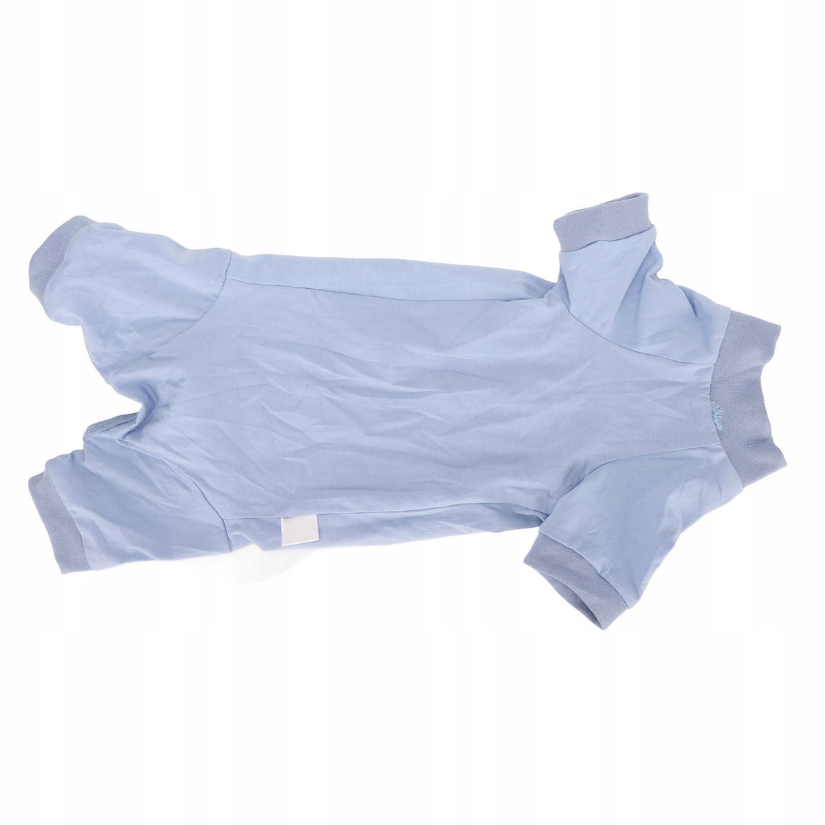 Regenerative suit for cats prevents