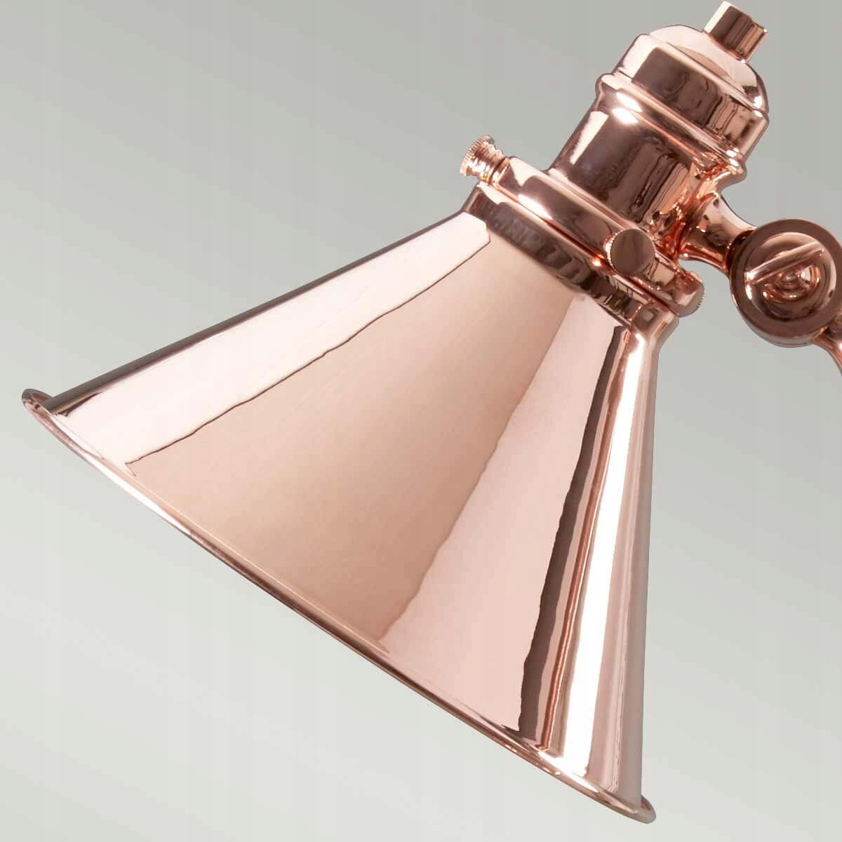 Tischleuchte Elstead Lighting Provence PV-TL-CPR 