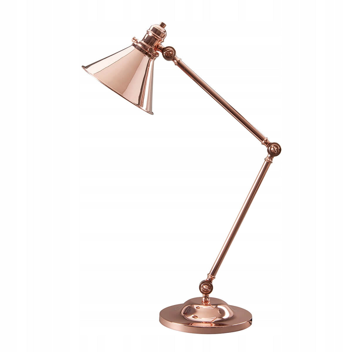 Tischleuchte Elstead Lighting Provence PV-TL-CPR 