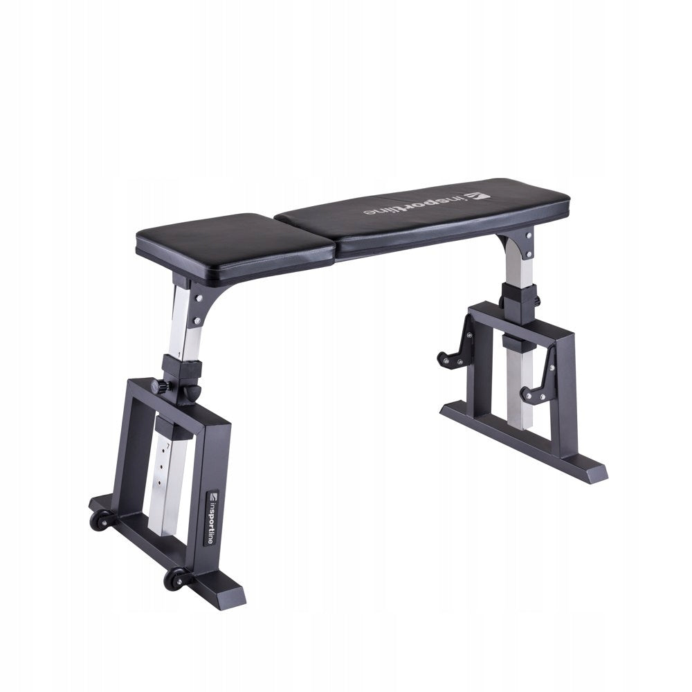Trainingsbank in Sportline Seal 