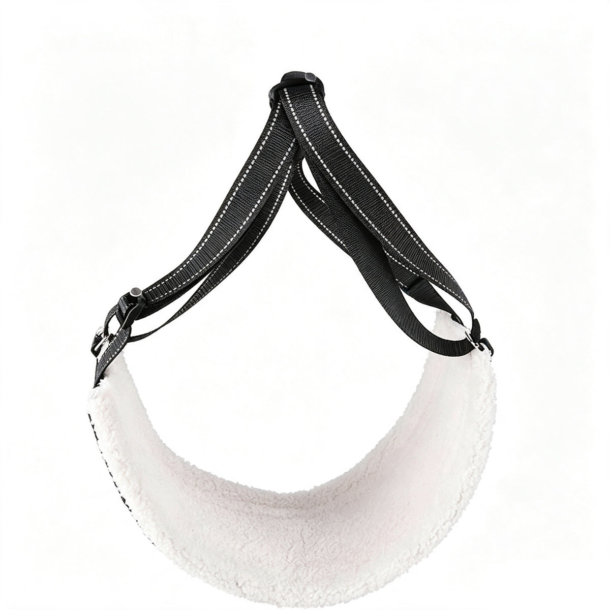 Rehabilitation Harness Helping Dog Mobility Rear Leg Durable Manufacturer code 7PT53hym0704
