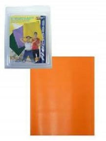 Rehabilitation Rubber Fitness Exercise Tape STRONG