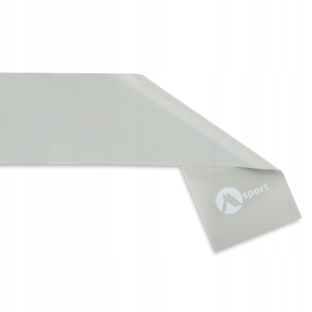 Rehabilitation Rubber Resistance Band 0,35mm 9-12kg