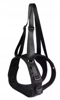 Rehabilitation harness for hind legs, for shepherd, golden, paresis XL
