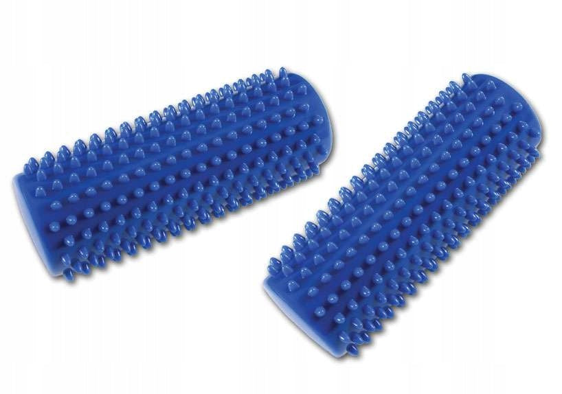 Rehabilitation roller with spikes 5x16cm HALCAMP