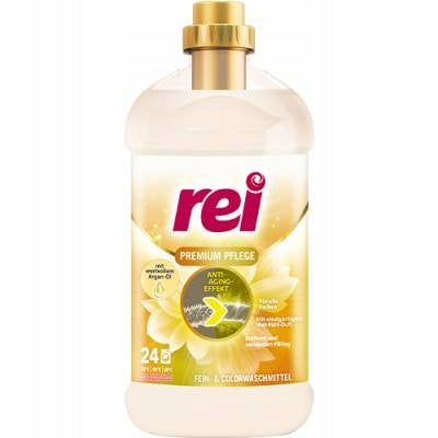 Rei Premium Pflege Fein Color Gel 27p 1,08L
