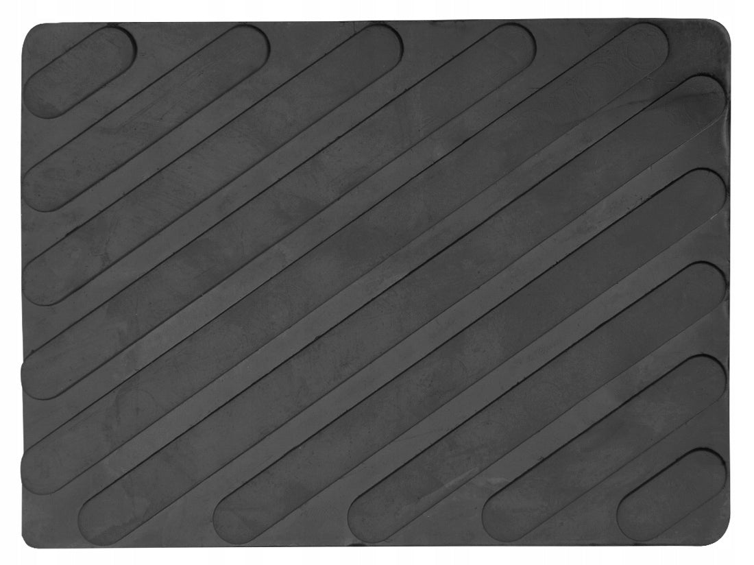 Reinforced Rubber Overlay for Lifts Small 35mm Brand Redats