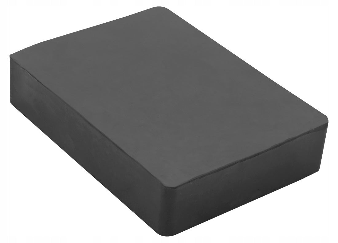 Reinforced Rubber Overlay for Lifts Small 35mm Manufacturer code 15-00-03