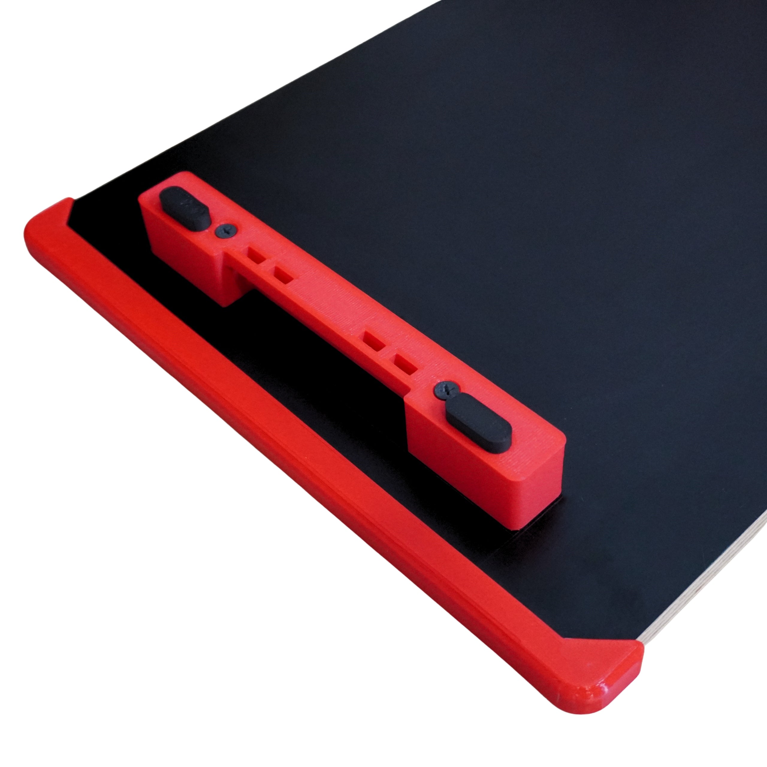 Reinforced top BYellow for Qbrick Pro 30x50 cm waterproof with hooks Additional features safety latches
