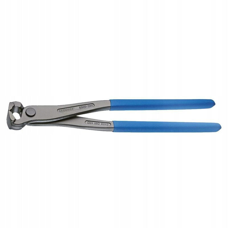 Reinforcement pliers (mounters) with submersible insulation 250 mm Gedore Kind pincers