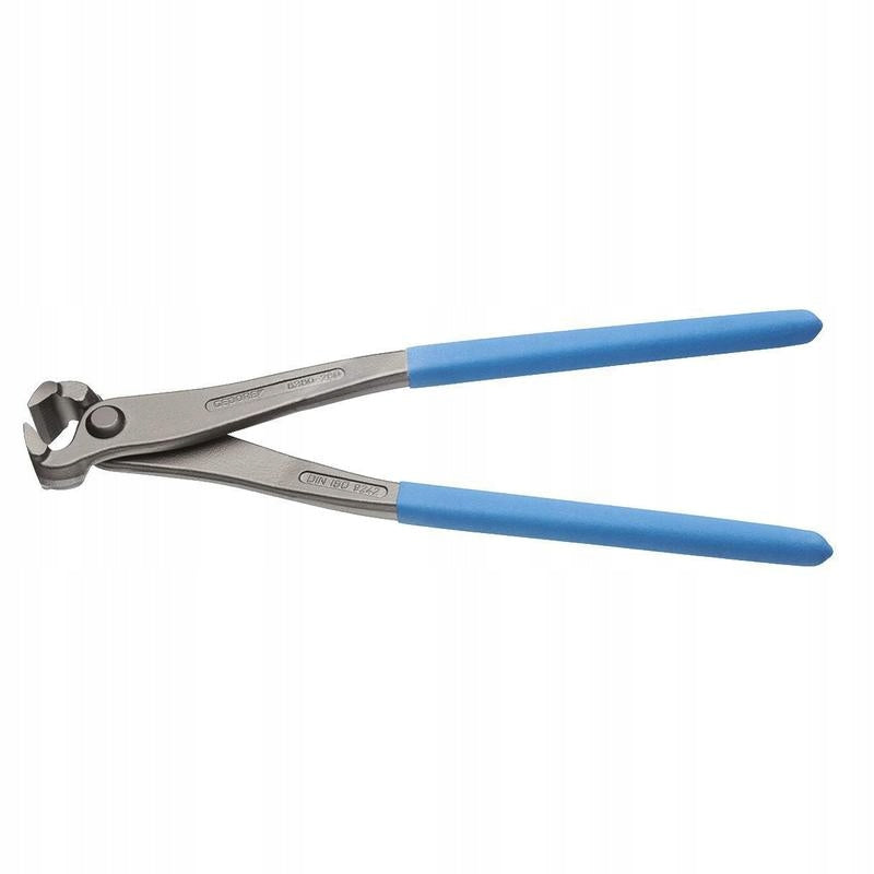 Reinforcement pliers (mounters) with submersible insulation 250 mm Gedore