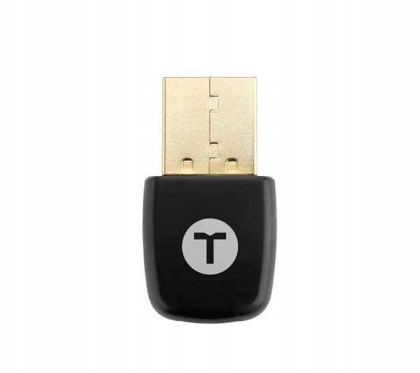 Reinston EABTS02 Bluetooth 5.4 Bluetooth adapter 20m Packaging status original