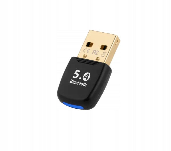 Reinston EABTS02 Bluetooth 5.4 Bluetooth adapter 20m