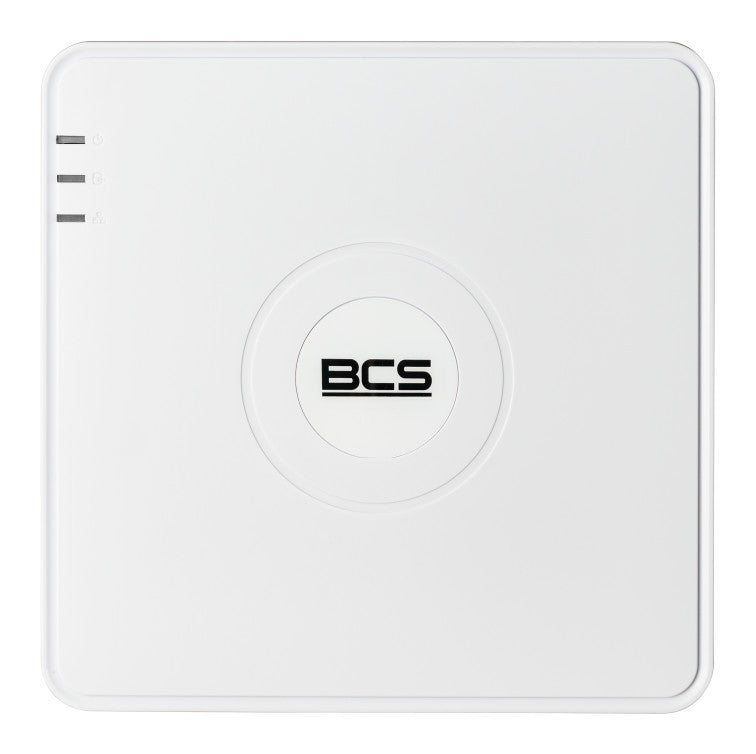 Digitalrekorder BCS-V-SXVR0801 