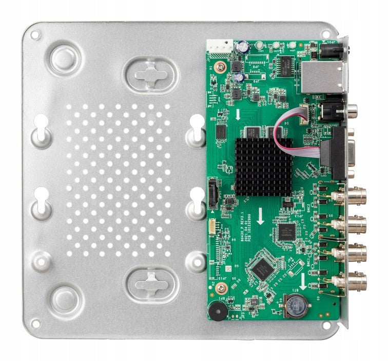 Digitalrekorder BCS-V-SXVR0801 