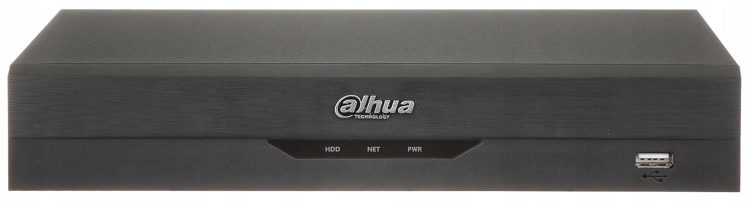 Dahua-Technologie XVR5108HS-4KL-I2 