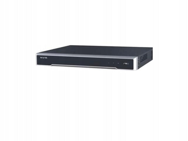 Rekorder Hikvision Digital Technology DS-7616NI-I2/16P 