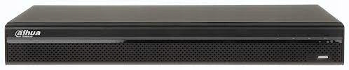Dahua-Technologie NVR4208-8P-4KS2/L 