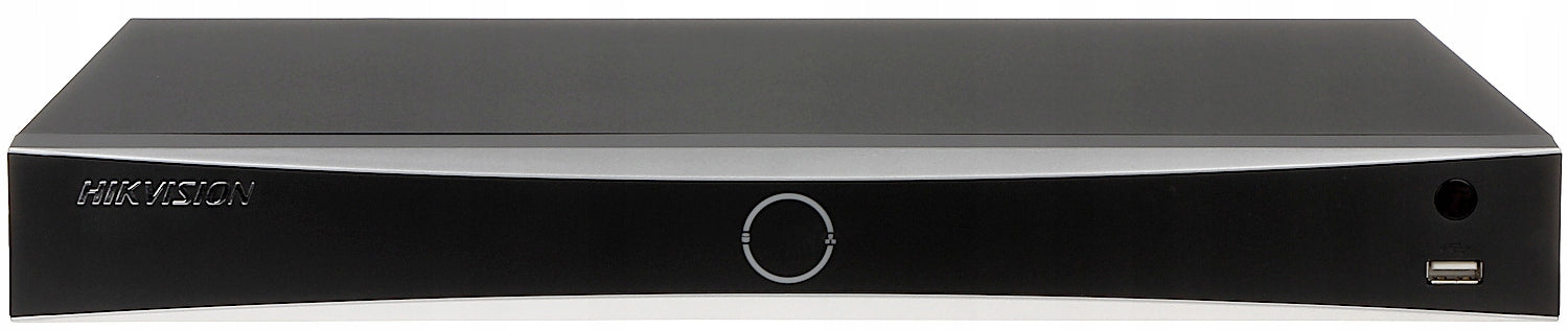 Hikvision DS-7608NI-I2 