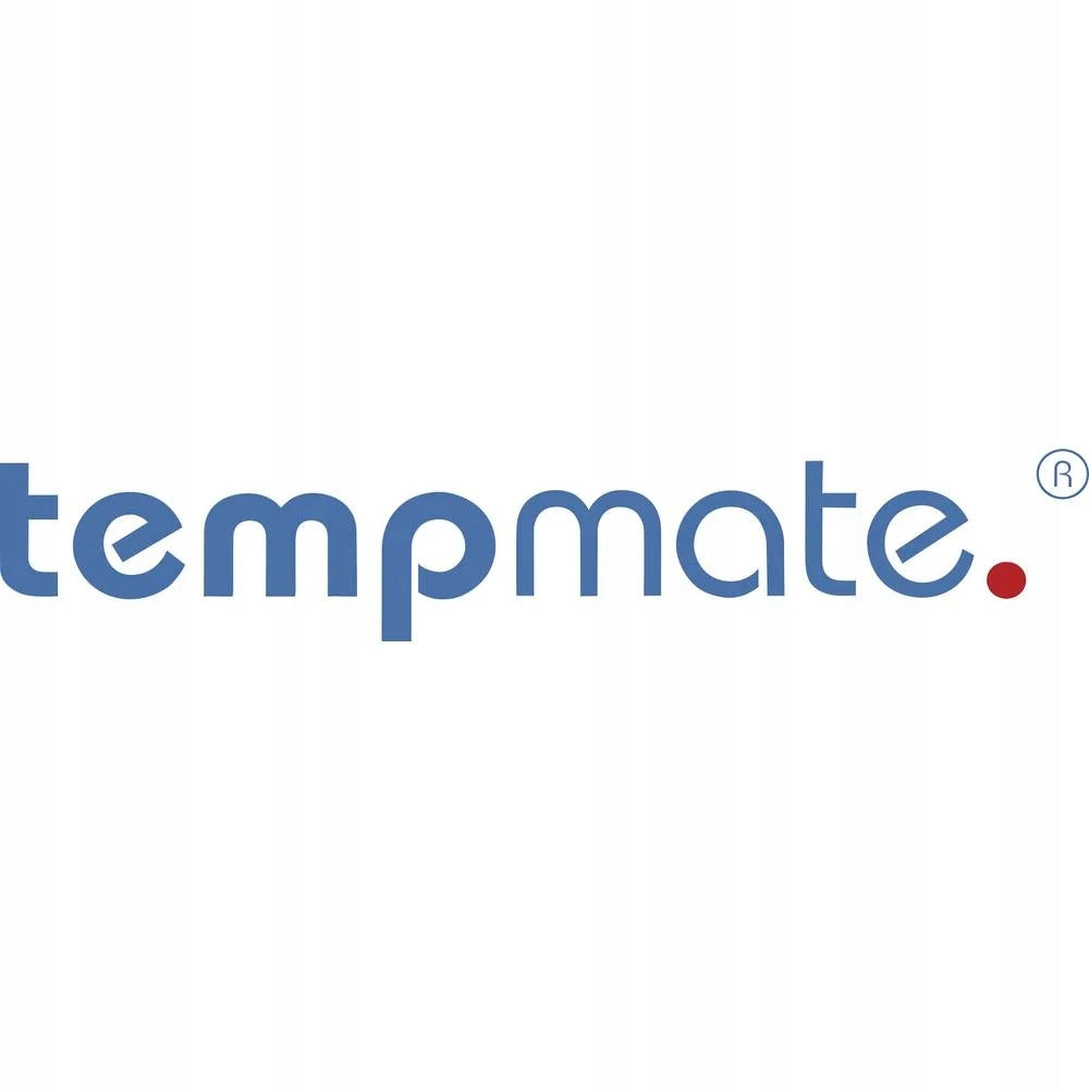 Wiederverwendbarer Temperaturrekorder TEMPMATE M1 USB 