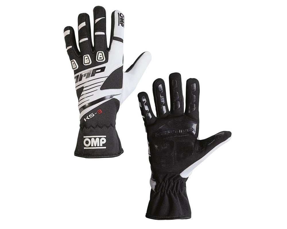 Handschuhe OMP MY2018 (XXS) 