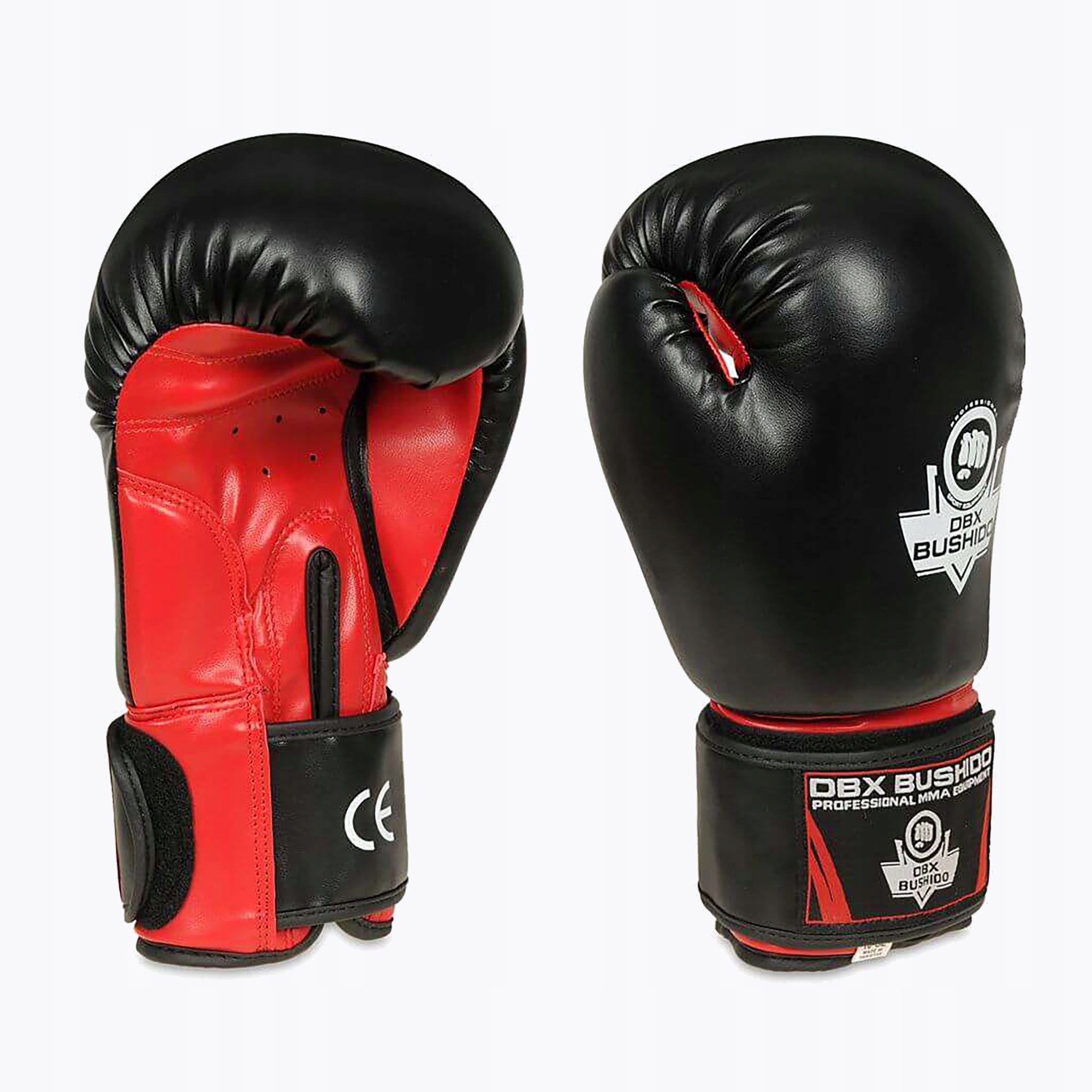 Boxhandschuhe DBX Bushido ARB, 10 oz 
