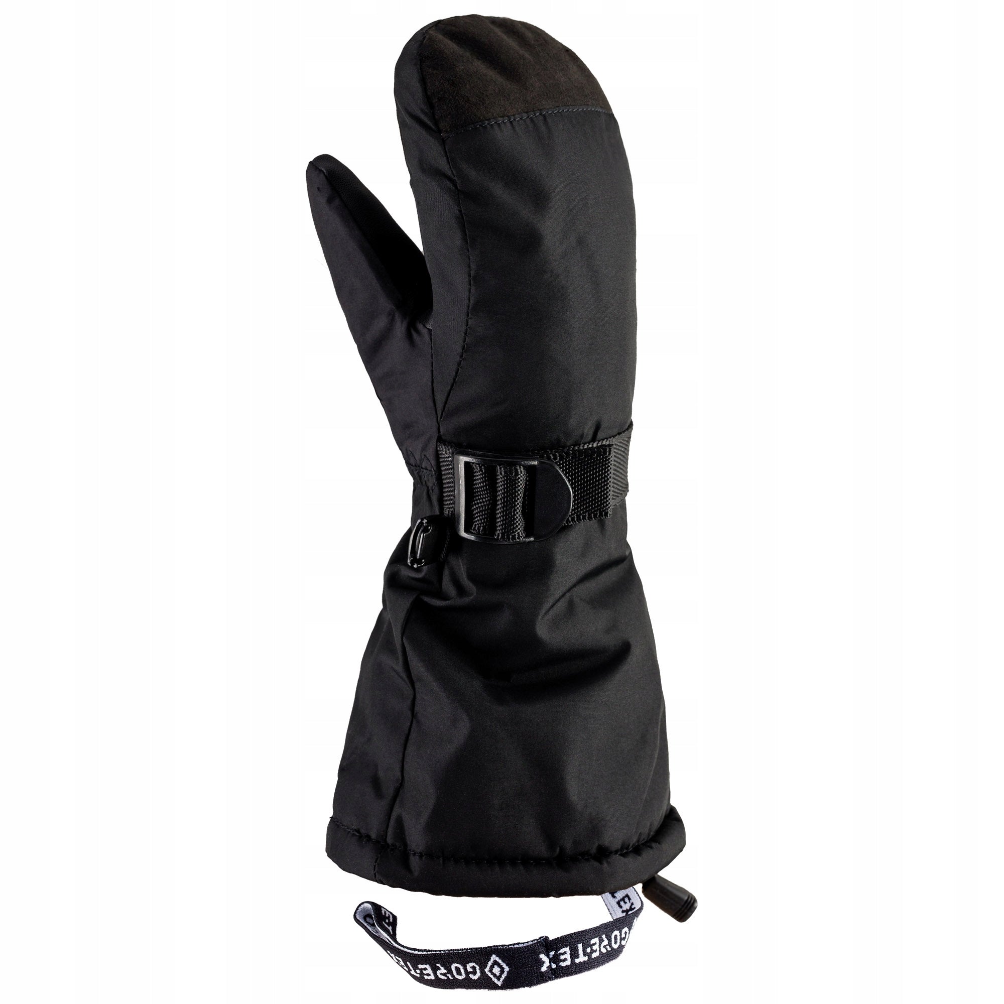 Handschuhe für Kinder Viking Nomadic GTX 5901115797449, schwarz 