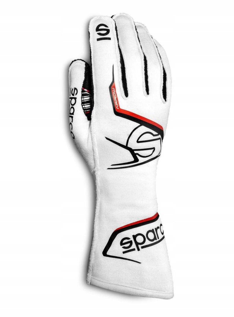 Herren-Fahrhandschuhe Sparco Arrow Kart 2020 