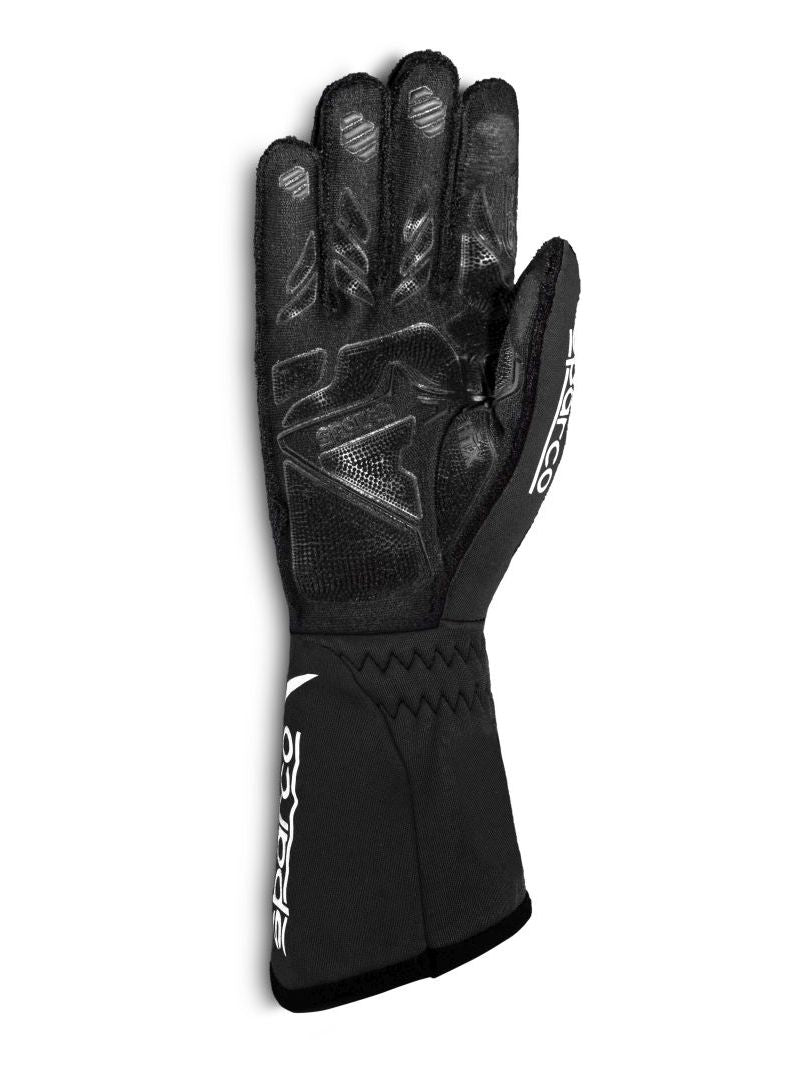 Herren-Fahrhandschuhe Sparco Tide-K 2020 Schwarz 
